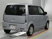 Mitsubishi EK WAGON лот № 423 оценка 3.5  с аукциона в Японии 1