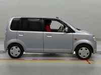 Mitsubishi EK WAGON лот № 423 оценка 3.5  с аукциона в Японии 2