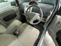 Mitsubishi EK WAGON лот № 423 оценка 3.5  с аукциона в Японии 6