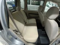 Mitsubishi EK WAGON лот № 423 оценка 3.5  с аукциона в Японии 9