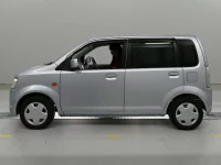 Mitsubishi EK WAGON лот № 423 оценка 3.5  с аукциона в Японии 3