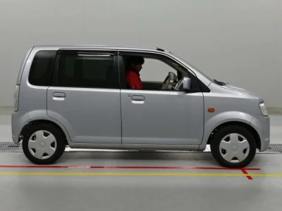 Mitsubishi EK WAGON  с аукциона в Японии