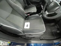 Suzuki SWIFT лот № 30688 оценка 3.5  с аукциона в Японии 7