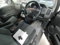 Mitsubishi DELICA D5 лот № 30574 оценка 3.5  с аукциона в Японии 6