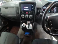 Mitsubishi DELICA D5 лот № 30574 оценка 3.5  с аукциона в Японии 8