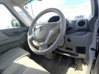 Suzuki SPACIA лот № 426 оценка 4  с аукциона в Японии 6