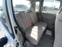 Suzuki SPACIA лот № 426 оценка 4  с аукциона в Японии 9