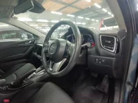 Mazda AXELA лот № 30544 оценка 4  с аукциона в Японии 6