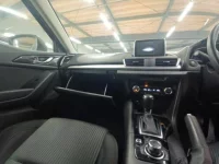 Mazda AXELA лот № 30544 оценка 4  с аукциона в Японии 8