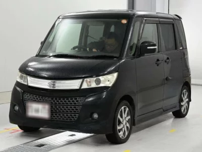 Suzuki PALETTE