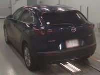 Mazda CX-30 лот № 30671 оценка 4  с аукциона в Японии 5