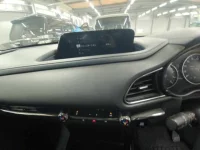 Mazda CX-30 лот № 30671 оценка 4  с аукциона в Японии 8