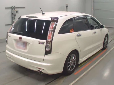 Honda Stream