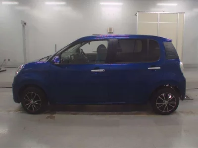 Daihatsu Boon