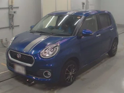 Daihatsu Boon