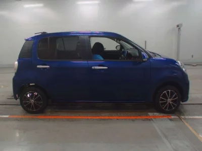 Daihatsu Boon