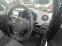 Suzuki WAGON R лот № 508 оценка 3  с аукциона в Японии 6