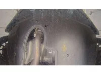 Suzuki WAGON R лот № 508 оценка 3  с аукциона в Японии 10