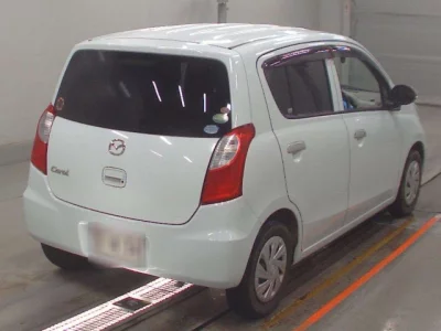 Mazda Carol