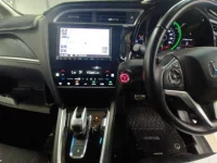 Honda SHUTTLE лот № 30756 оценка 3  с аукциона в Японии 8