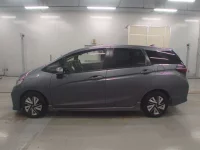 Honda SHUTTLE лот № 30756 оценка 3  с аукциона в Японии 3