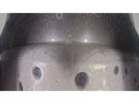 Honda SHUTTLE лот № 30756 оценка 3  с аукциона в Японии 10