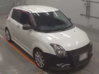 Suzuki SWIFT лот № 50115 оценка R  с аукциона в Японии 4