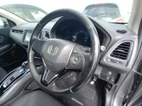 Honda VEZEL лот № 30568 оценка 3  с аукциона в Японии 6