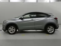 Honda VEZEL лот № 30568 оценка 3  с аукциона в Японии 3