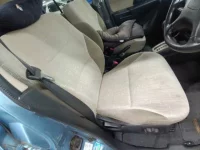 Mitsubishi PAJERO IO лот № 30547 оценка 3.5  с аукциона в Японии 7