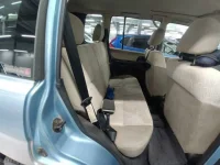 Mitsubishi PAJERO IO лот № 30547 оценка 3.5  с аукциона в Японии 9