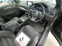 Mazda CX-8 лот № 30554 оценка 3.5  с аукциона в Японии 6