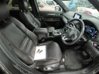 Mazda CX-8 лот № 30554 оценка 3.5  с аукциона в Японии 7