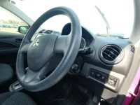 Mitsubishi MIRAGE лот № 50159 оценка RA  с аукциона в Японии 6