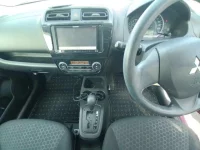 Mitsubishi MIRAGE лот № 50159 оценка RA  с аукциона в Японии 8