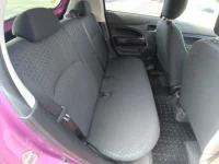 Mitsubishi MIRAGE лот № 50159 оценка RA  с аукциона в Японии 9