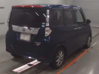 Daihatsu THOR лот № 30757 оценка RA  с аукциона в Японии 1