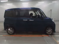 Daihatsu THOR лот № 30757 оценка RA  с аукциона в Японии 2