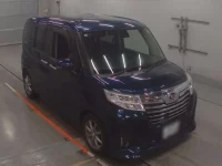 Daihatsu THOR лот № 30757 оценка RA  с аукциона в Японии 3