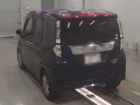 Daihatsu THOR лот № 30757 оценка RA  с аукциона в Японии 4