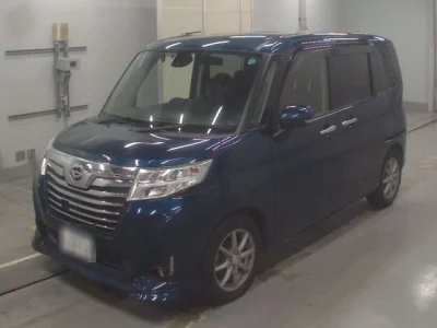Daihatsu Thor