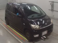 Daihatsu MOVE лот № 50154 оценка 3  с аукциона в Японии 4