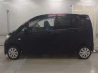 Daihatsu MOVE лот № 50154 оценка 3  с аукциона в Японии 3