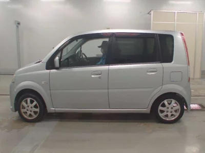 Daihatsu MOVE  с аукциона в Японии