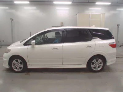 Honda Airwave