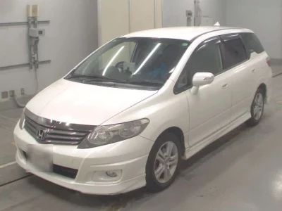 Honda Airwave
