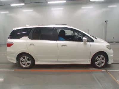 Honda Airwave