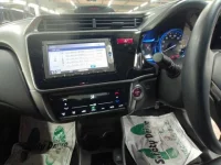 Honda GRACE лот № 30835 оценка 4  с аукциона в Японии 8