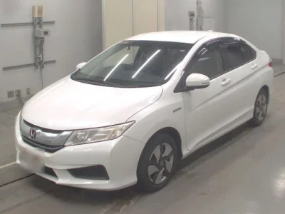 Honda GRACE