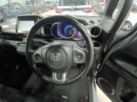 Honda N BOX SLASH лот № 50176 оценка 3.5  с аукциона в Японии 6